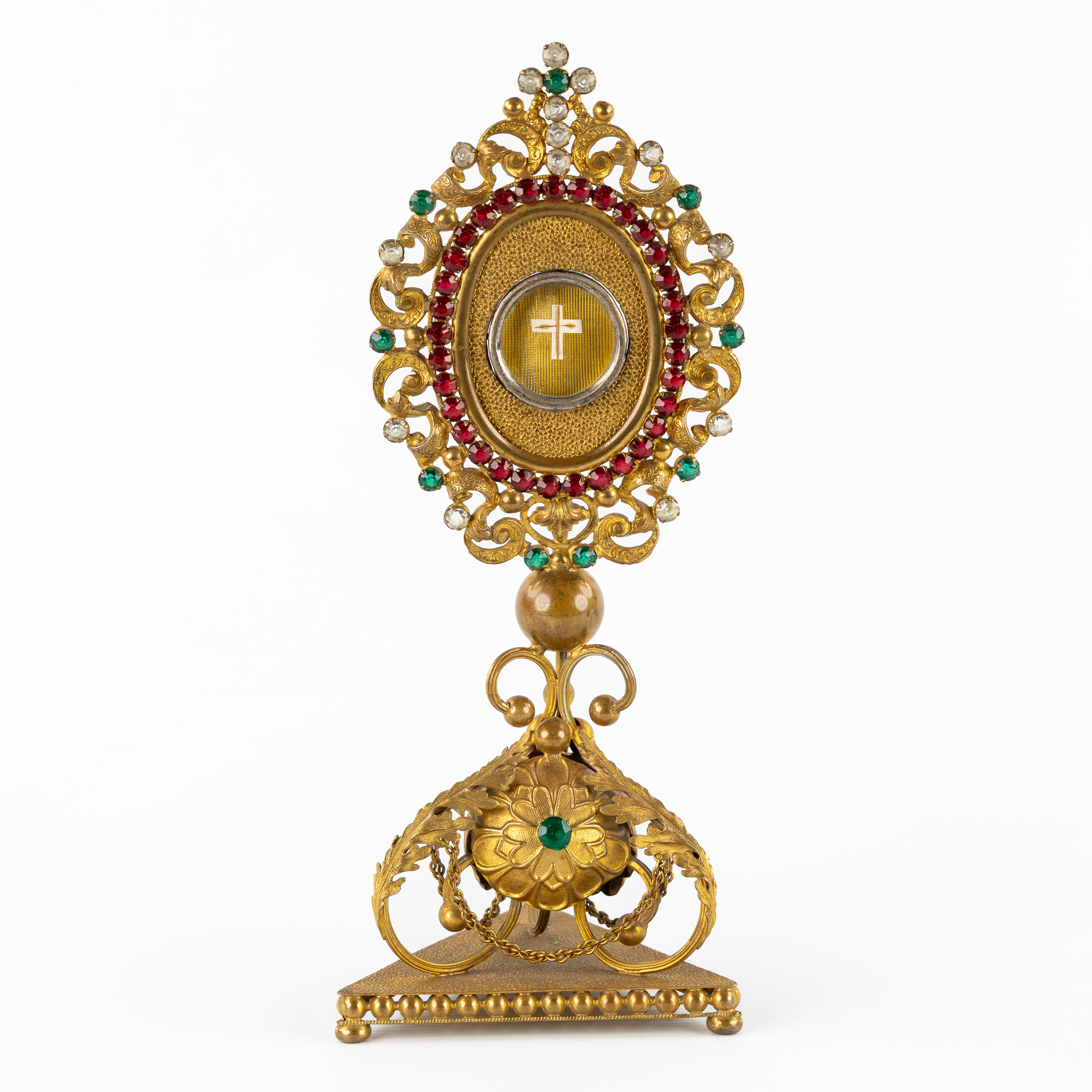 Flanders auctions Staand